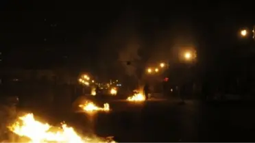 İki Ülke Köşeyi Döndü