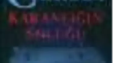 Karanlığın Soluğu Kitabı