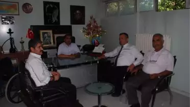Merinos Engellileri Unutmadı