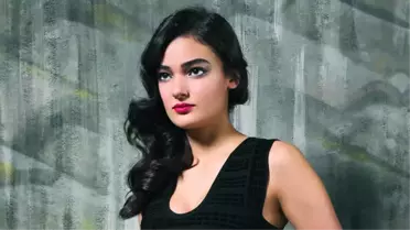 Merve'nin Moral Alışverişi