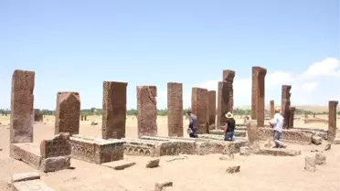 Defineci Tehdidine Kameralı Önlem