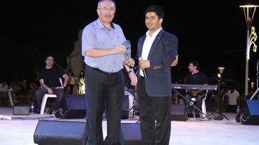 Ramazan Şenlikleri Devam Ediyor