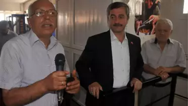 Şahinbey Belediyesi'nden Yardım Paketi