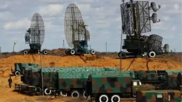 TSK, Suriye Radarlarıyla Harp Eğitimi Yapacak