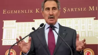 AK Parti İzmir Milletvekili Günay Açıklaması