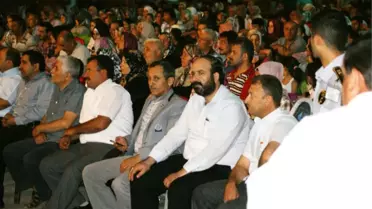 Aspuzu'da Ramazan Geceleri