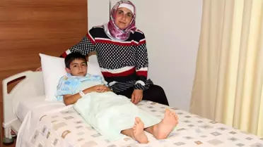 Ataşehir'de Sünnet Heyecanı!