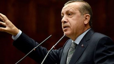 Başbakan Erdoğan: Mısır'daki Seneryoyu Türkiye'de Uygulamak İstediler
