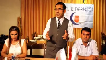BİR'lik Derneği Kendini Tanıttı