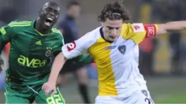Bucaspor, Erkan Taşkıran ile Yollarını Ayırdı