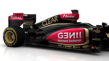 Bulut Bilişim, Şimdi Formula 1 Pistinde