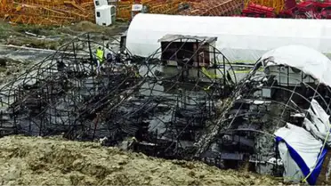 Esenyurt'ta 11 İşçinin Ölümüne İlişkin Dava Sonuçlandı