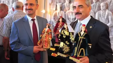 Kitre Bebek Segisi Açıldı
