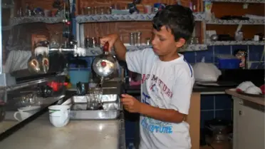 'Kralsın' Selahi Hayalini Gerçekleştirdi