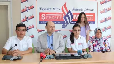 Manisa'dan Sbs Birincisi