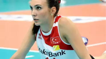 Naz Aydemir: Milli Takıma Penguen Alsınlar