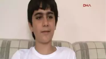 ) Sbs Türkiye Birincisi Olduğunu Tatilde Öğrendi, Süper Kupa Maçına Bileti Haketti