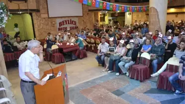 Tekstil İşçileri Greve Hazırlanıyor