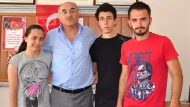 Torbalı Ticaret Meslek Lisesi Mezunları Derneği Hızlı Başladı