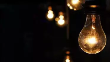 Adana'da Elektrik Kesintisi