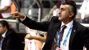 Avrupa Ümit Kızlar Basketbol Şampiyonası