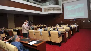 Başkent'e 'Vandalizm' Müzesi