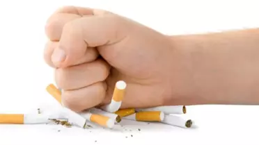 Bir Gün Sigara İçmemenin Etkileri Nelerdir?