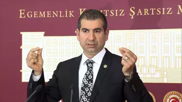 CHP'li vekil Sümeyye Erdoğan Tweetinde Dozu Kaçırdı