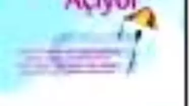 Hayat Bana Yüreğini Açıyor Kitabı