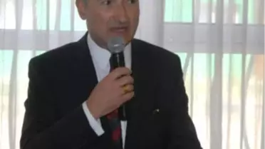 'Yeni Dönemde Mısır'ın İnşasında Görev Almak İstiyoruz'
