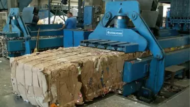 Kartonsan 100 Milyon TL Yatırım Yapacak