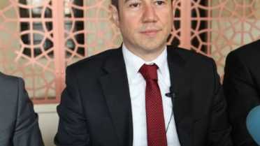 'Kobi Organize Sanayi Bölgesi' Önerisi
