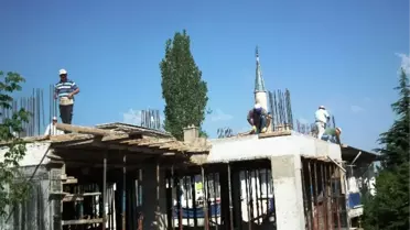 (Özel Haber) Ramazan Ayında 'Sıcak' İmtihan...