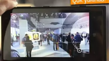 Pro Camera Uygulaması Lumia 920, 925 ve 928'e de Gelecek