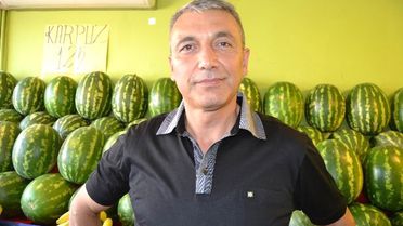 'Ramazan'da Meyve Fiyatları Düştü'