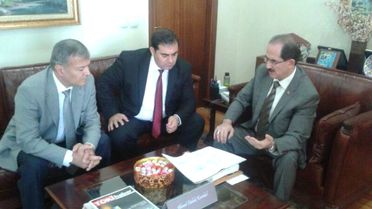 Sait'ten İzmir'e Sağlıklı Müjde