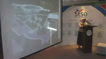 Sivas Tso Meclisi Toplandı