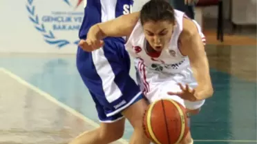 U20 Ümit Kızlar Avrupa Basketbol Şampiyonası