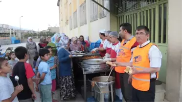 Vakit; Tüm Dünya İçin İyilik Vakti