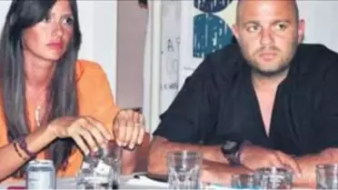 Yüzleri Bir Anda Asıldı