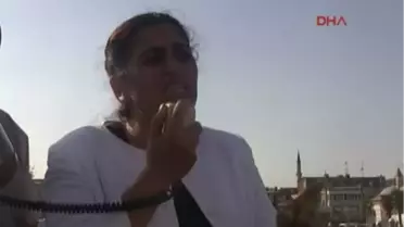 Barış ve Demokrasi Partisi Kocaeli İl Örgütü Tarafından Gebze'de 'Hükümet Adım At' Yürüyüşü Yapıldı.