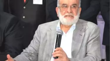 'Darbelere Hayır, Mısır'a Destek' Mitingi