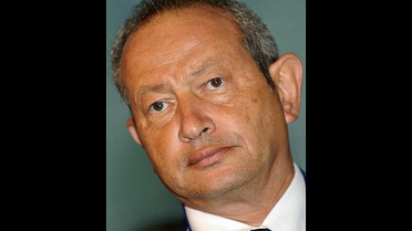 Mısır'da Darbenin Mimarı: Necip Saviris