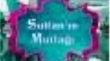 Sultan'ın Mutfağı Kitabı