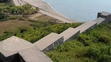3 Batık Gemi Bulunan Bölge Dalışa Kapatıldı
