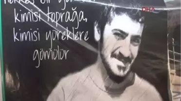 Ağabey Korkmaz Faillerin Arasında Polisler de Var