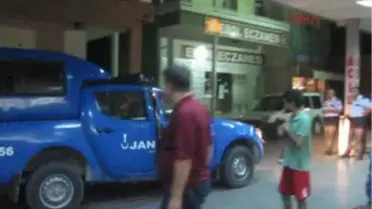 Baba ve Oğula Kanlı Pusu