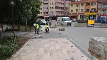 Düzce'de Küçüksu Köprüsü Yıkıldı