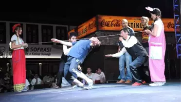 Hafta Sonu Hamamönü Doldu Taştı