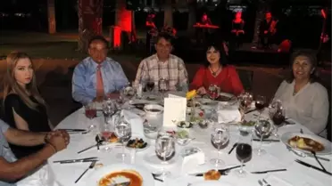 Konak Belediye Başkanı Tartan'dan İftar